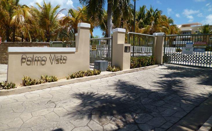 Palma Vista Apartment *