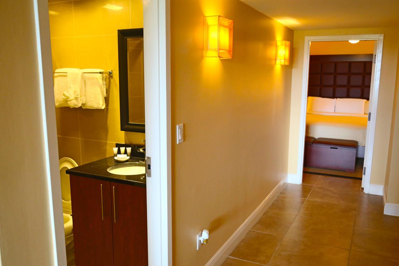 Aparthotel Tropical Digs 4*