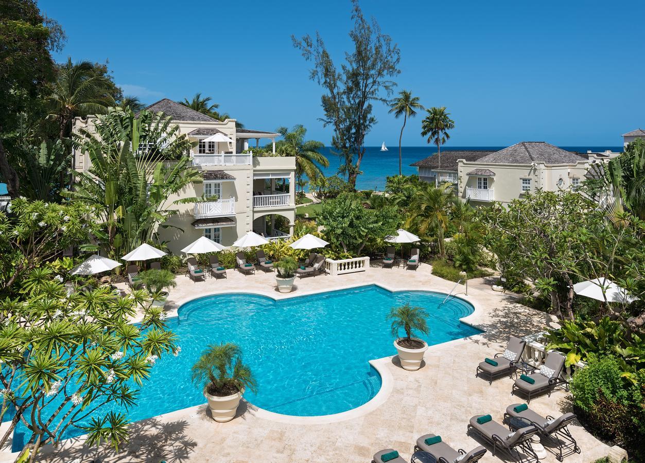 Coral Reef Club Resort 5*