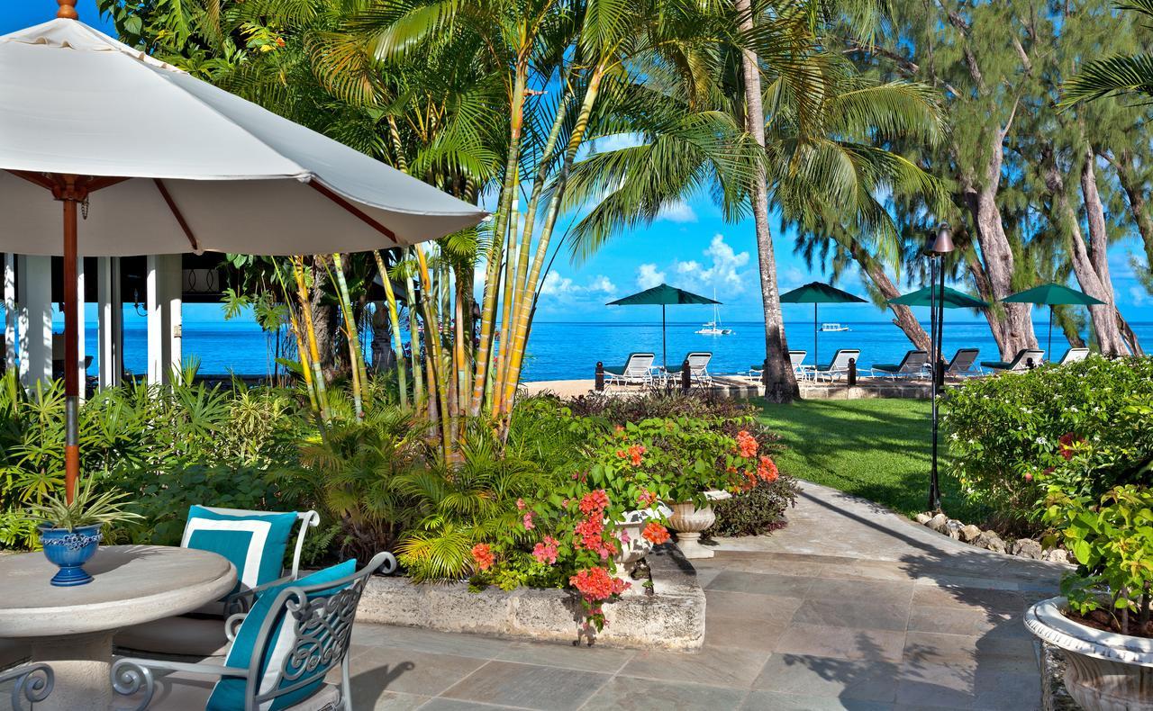Resort Coral Reef Club 5*