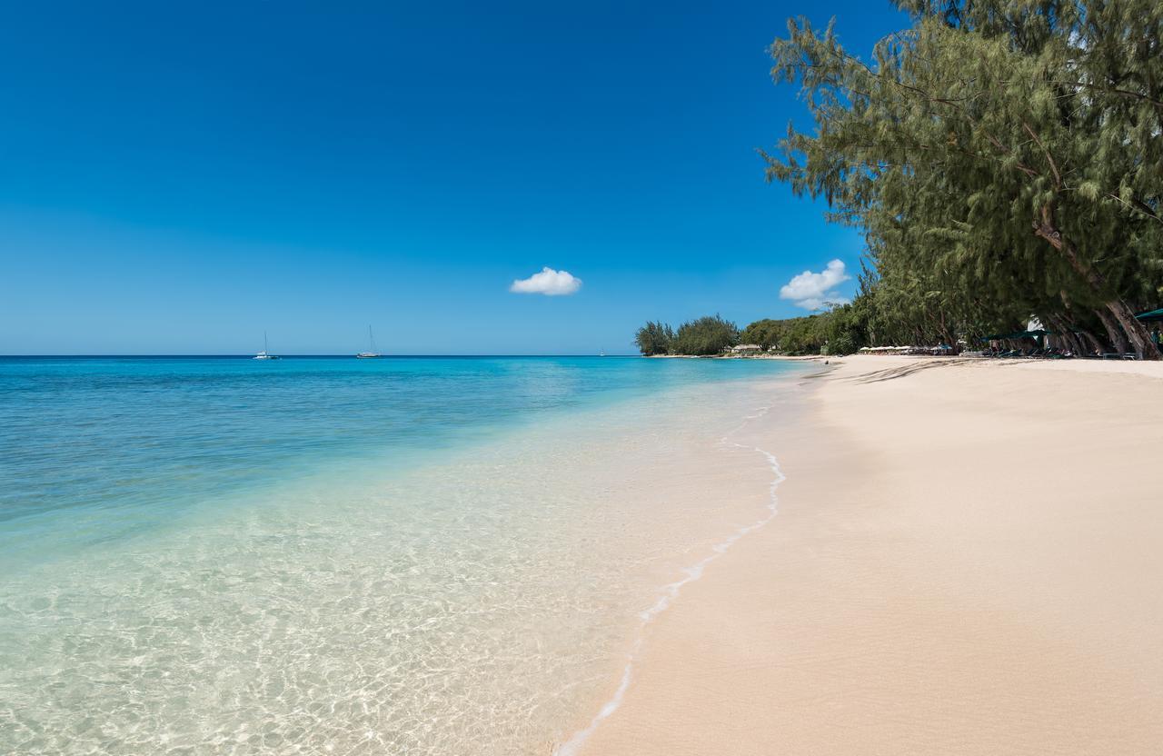 Coral Reef Club Saint James