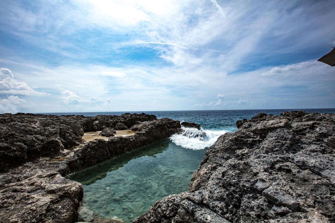 The Cliff Negril
