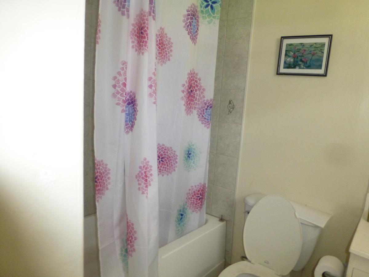 Hastings Central 3d Studio Apt Opp Beach * Bridgetown