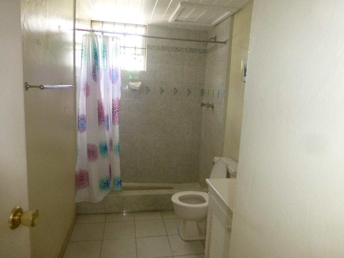 Apartamento Hastings Central 3d Studio Apt Opp Beach Bridgetown