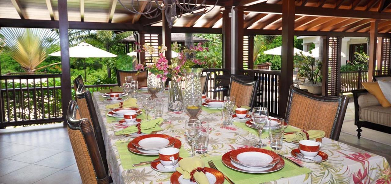 Alila Villa *