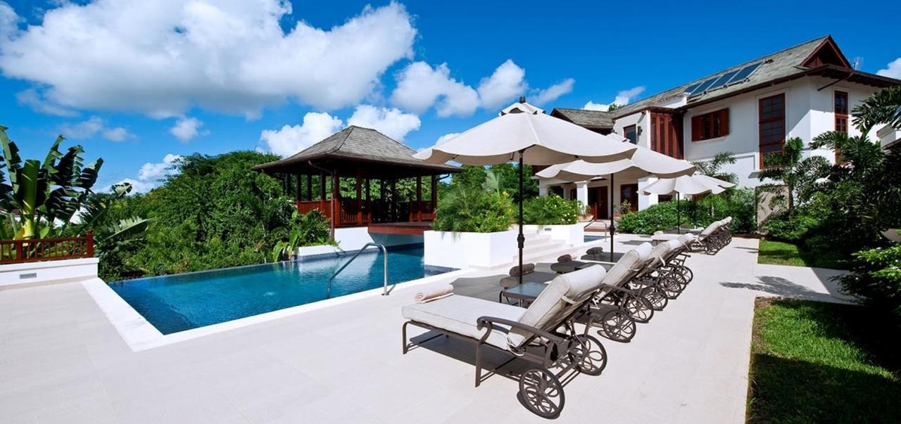 Villa Alila *