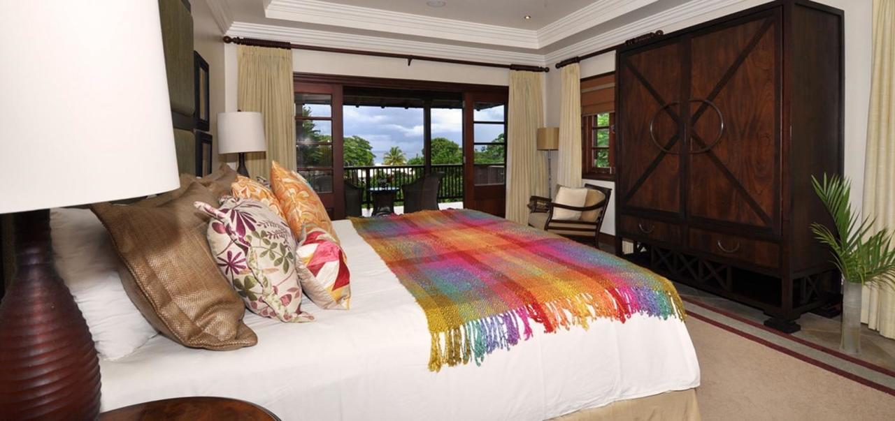 Alila Villa *