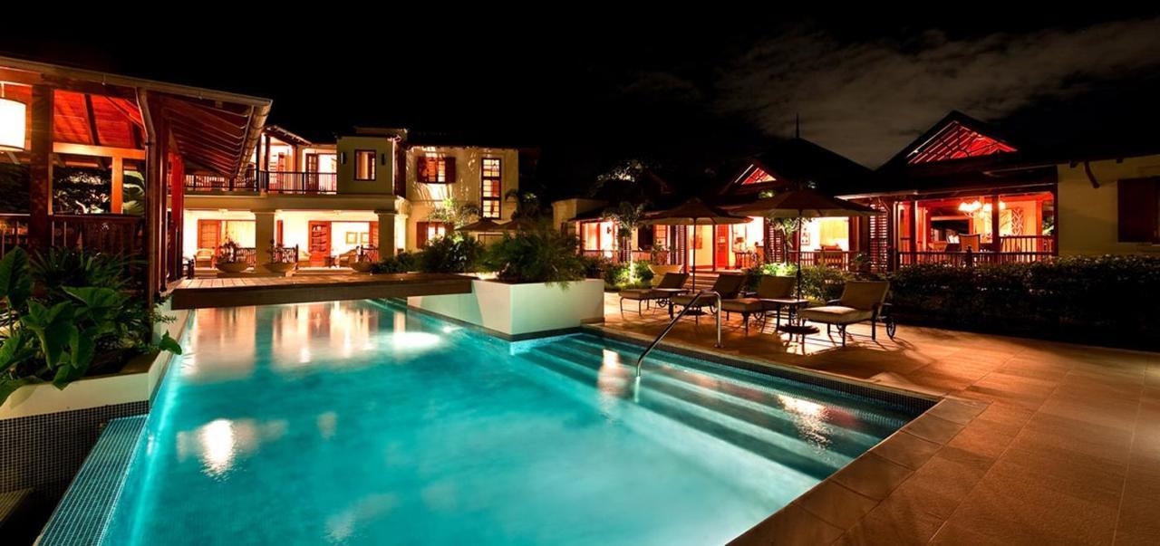 Alila Villa *