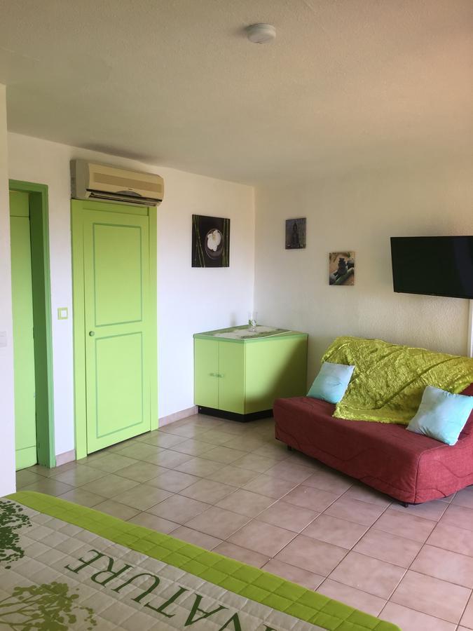 Apartment Hotel Anse Caritan Sainte-Anne