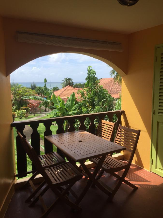 Hotel Anse Caritan Apartment *