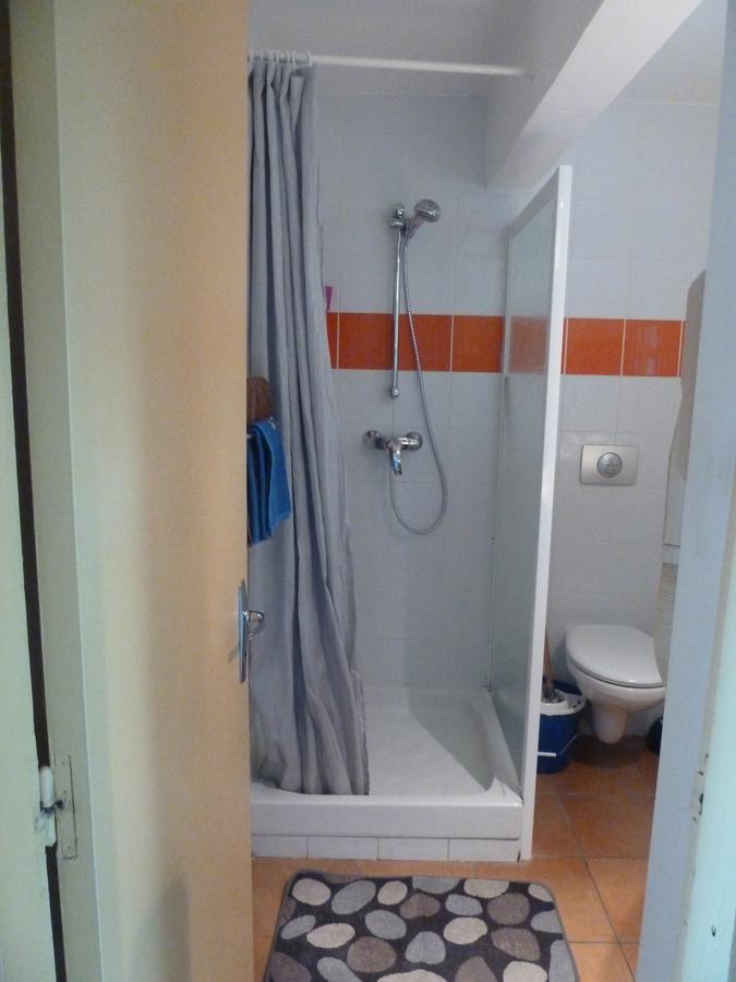 Hotel Anse Caritan Apartment *