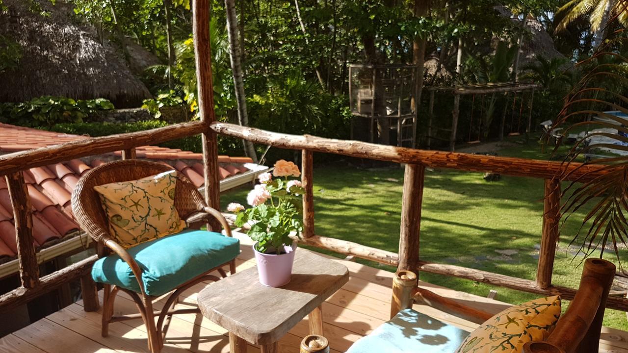 Cabarete Maravilla Eco & Hotel 4*