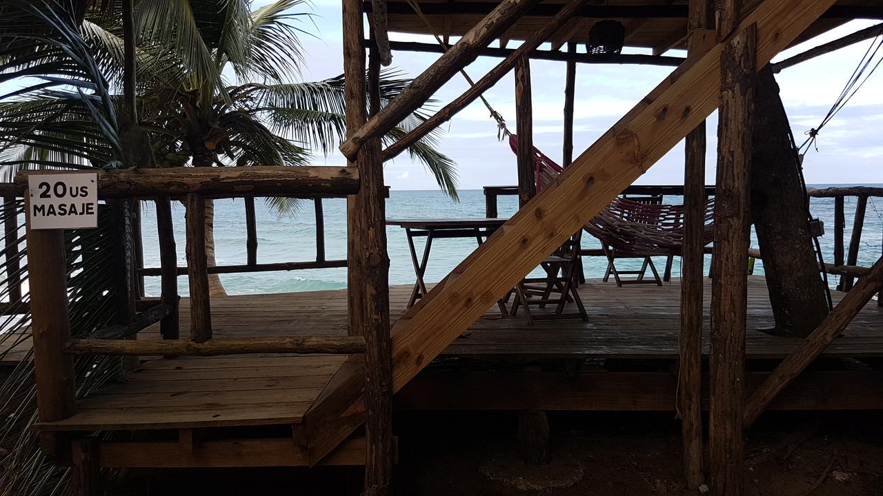 Cabarete Maravilla Eco & La Mulata