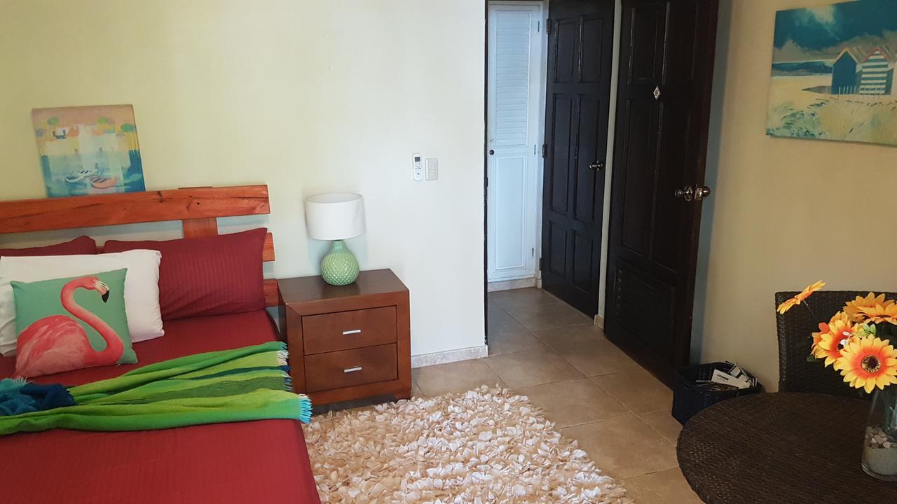Cabarete Maravilla Eco & Hotel 4*