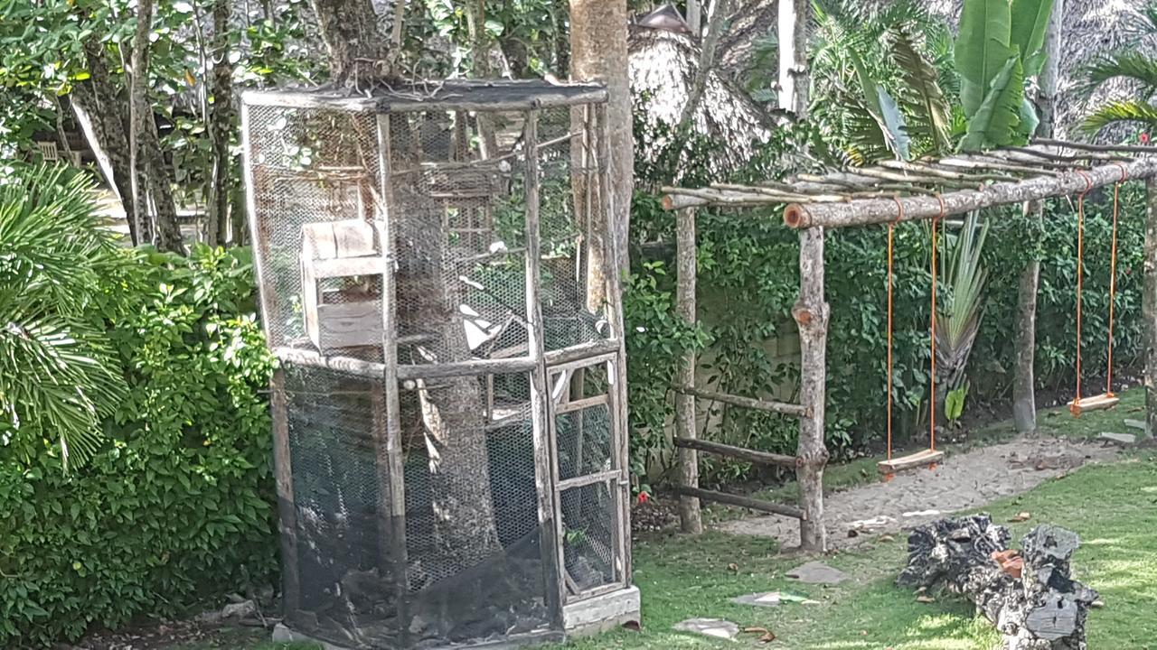 Cabarete Maravilla Eco & 4* La Mulata