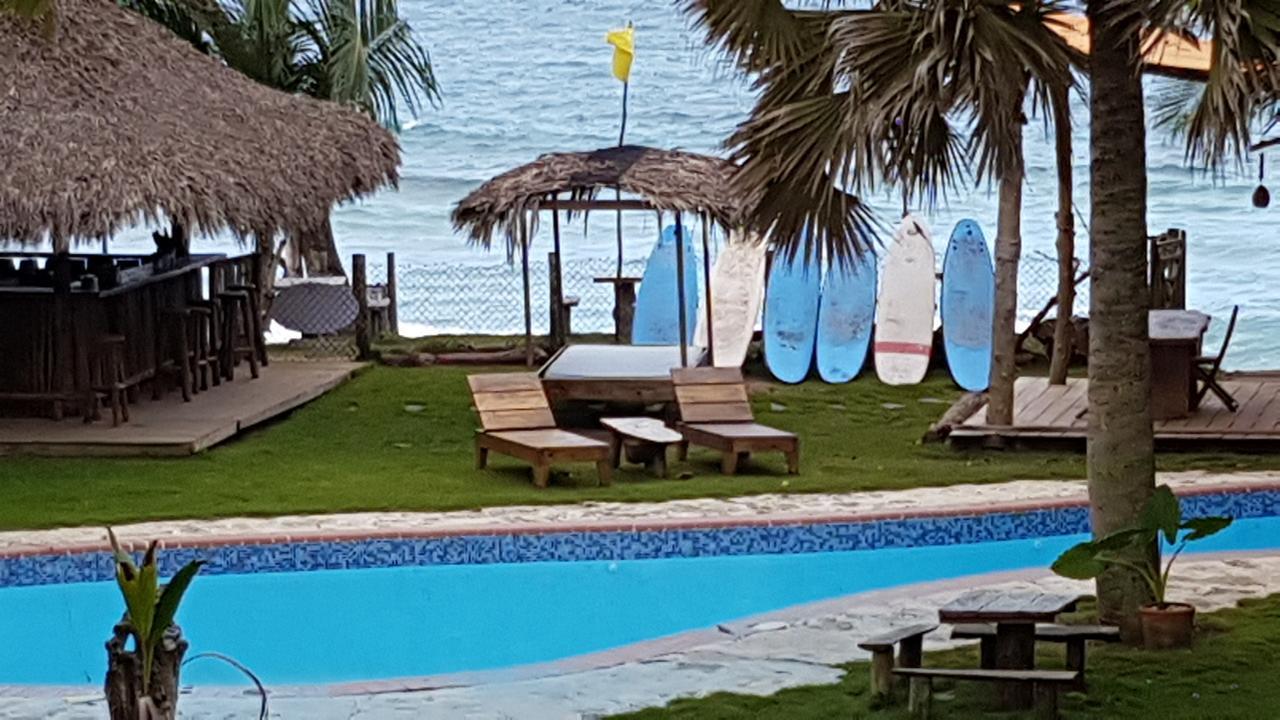 Cabarete Maravilla Eco & 4*