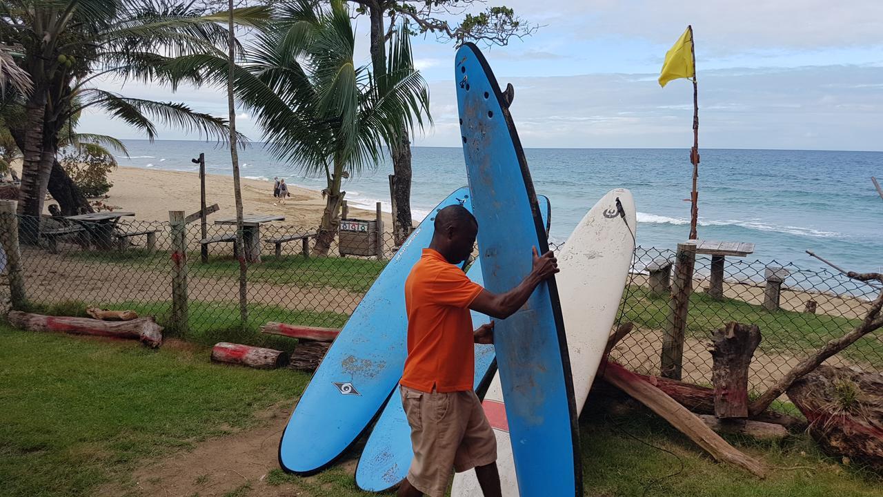 Hotel Cabarete Maravilla Eco & 4*