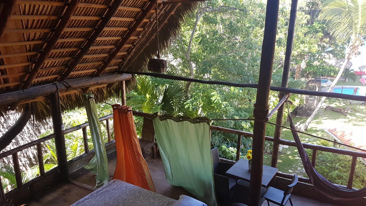 Hotel Cabarete Maravilla Eco &