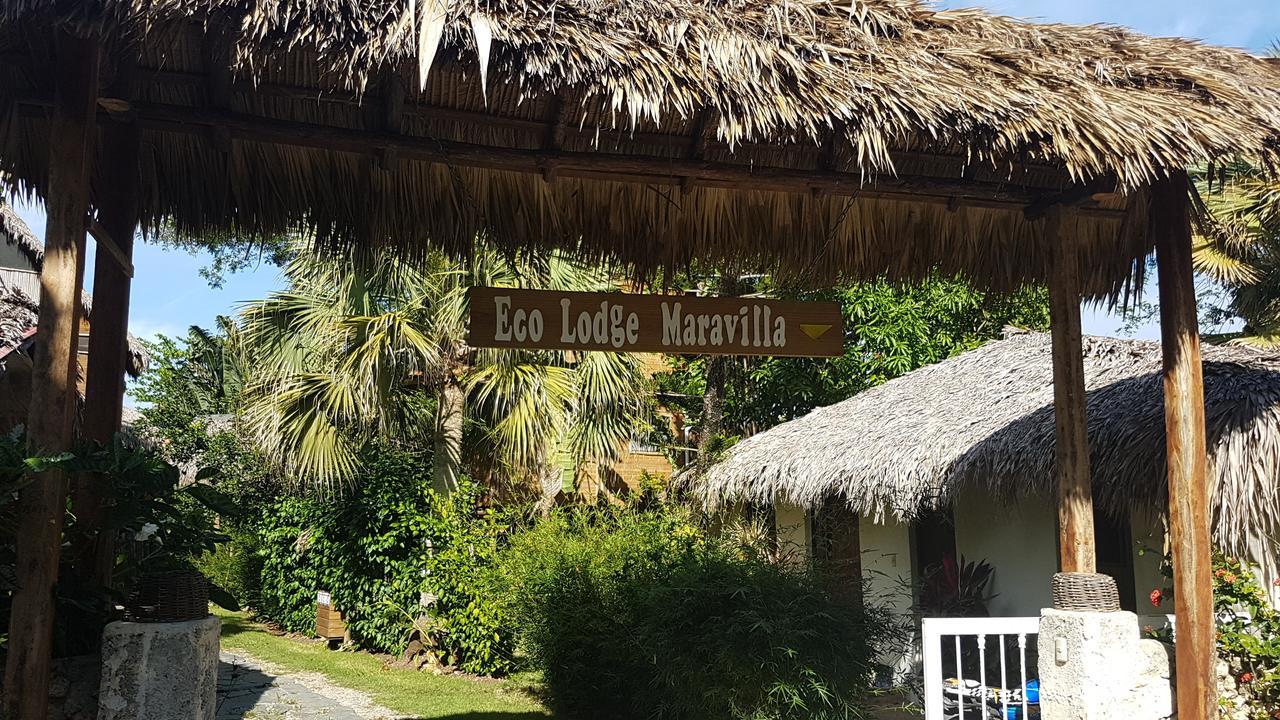 Cabarete Maravilla Eco &