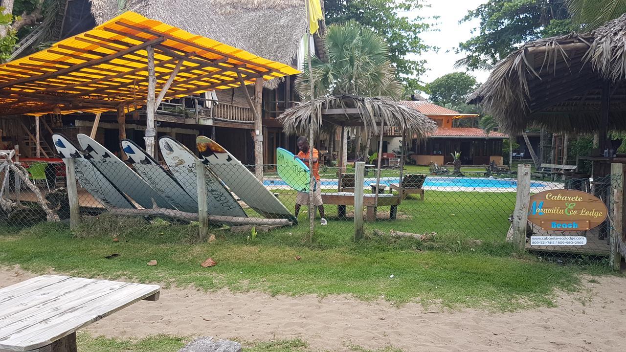 Cabarete Maravilla Eco & 4*