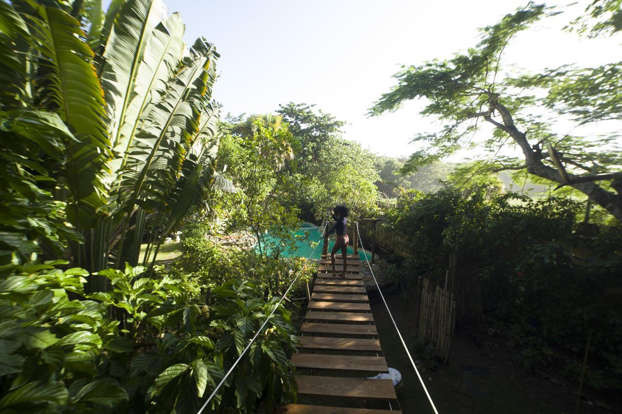 Hotel Cabarete Maravilla Eco & La Mulata