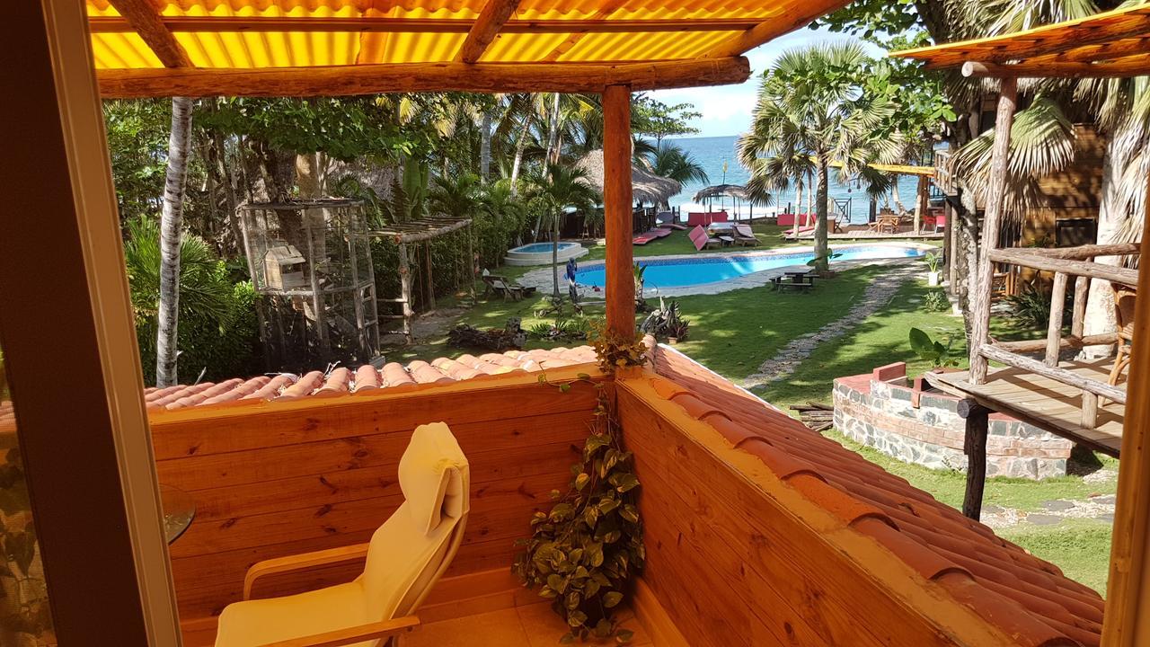 Cabarete Maravilla Eco & Hotel La Mulata