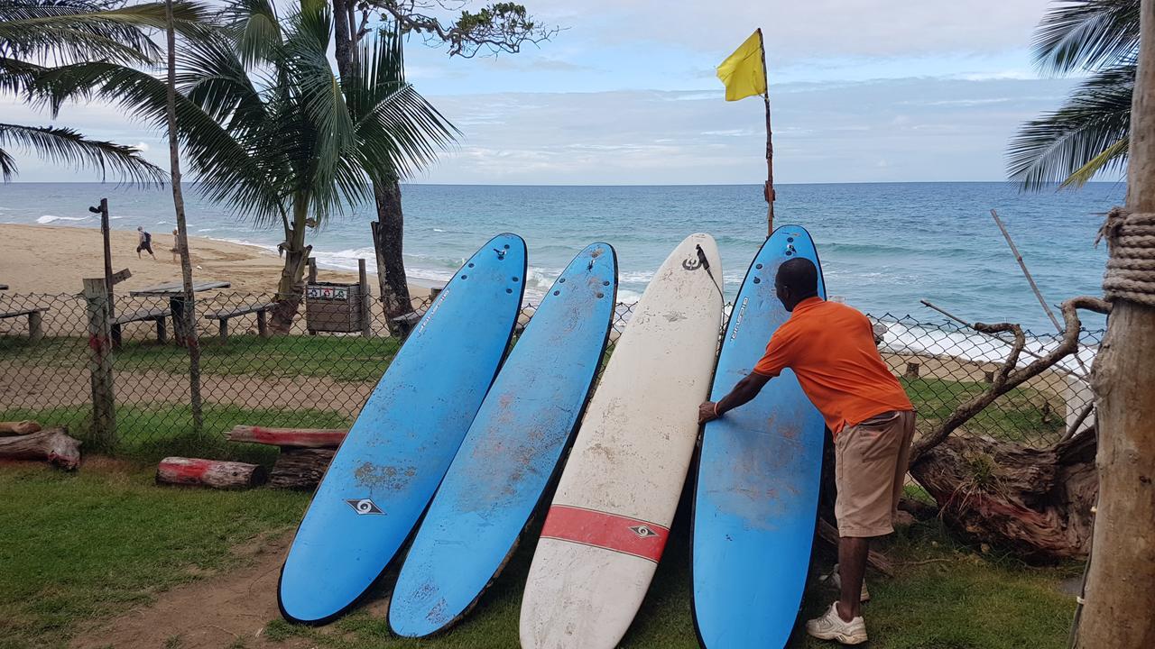 Cabarete Maravilla Eco & La Mulata