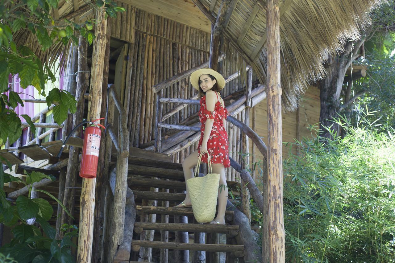 Cabarete Maravilla Eco & Hotel 4*