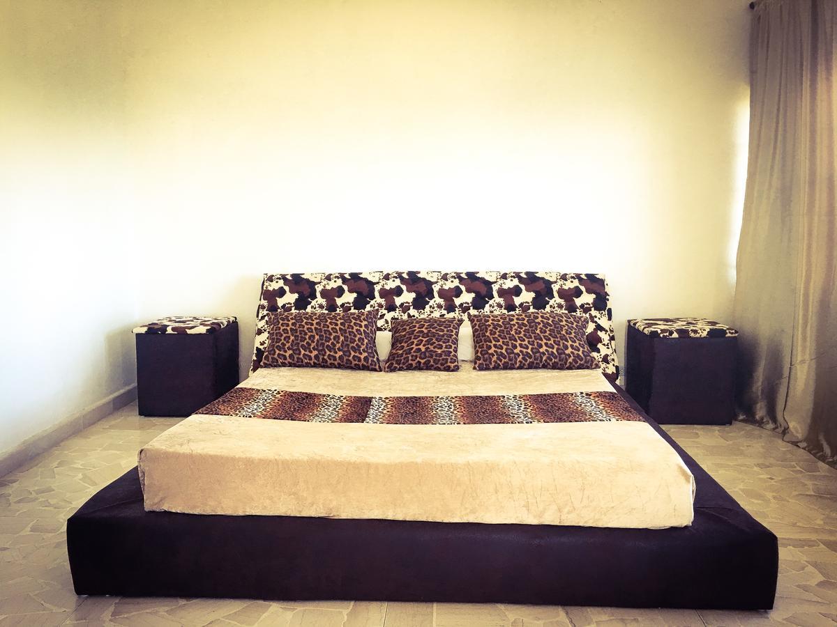Apartment Caleta Calle 9 *