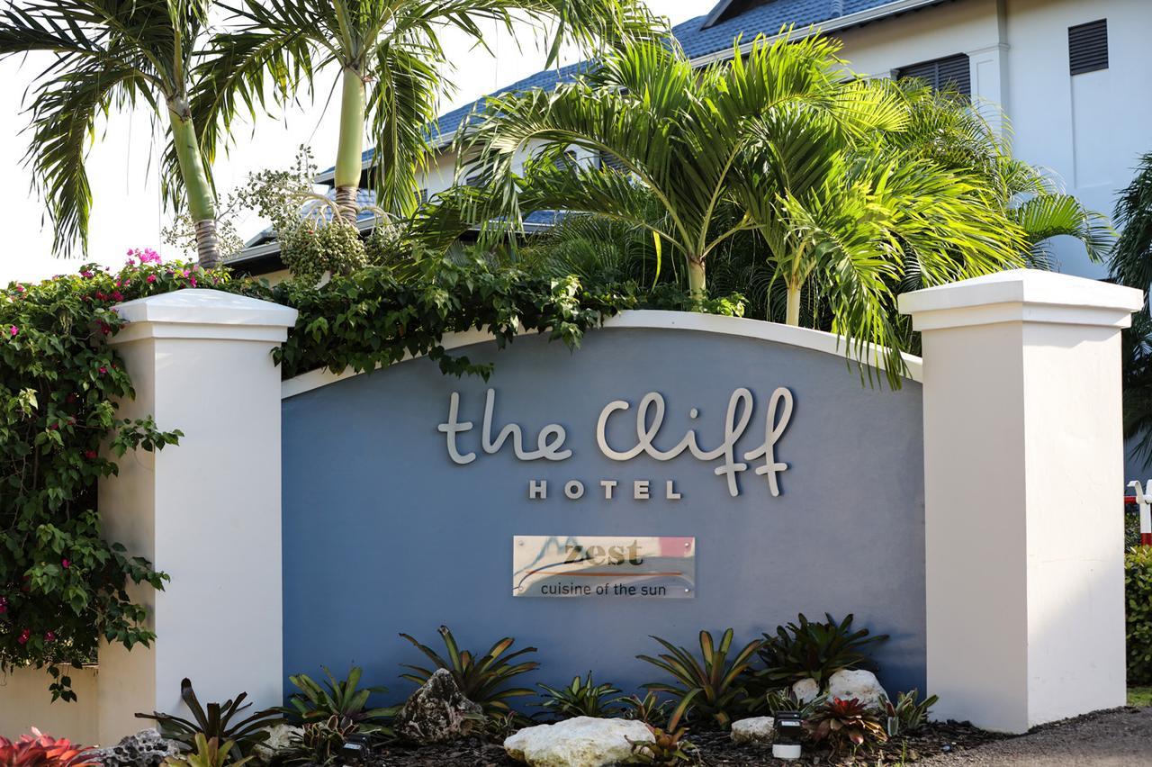 The Cliff 4*