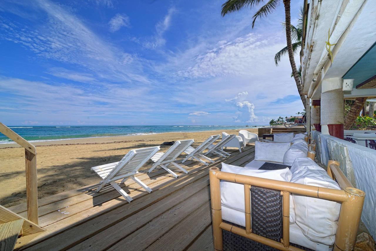 Worldclass Kitebeach Apartment Cabarete