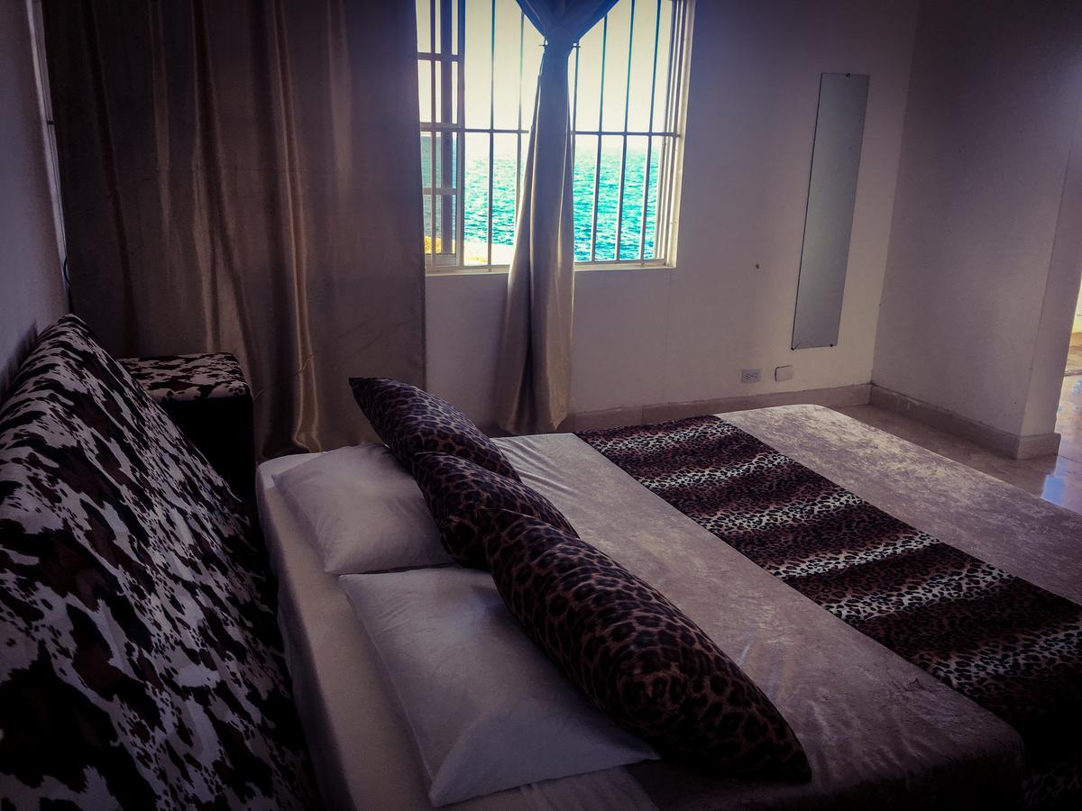 Apartment Caleta Calle 9 La Romana