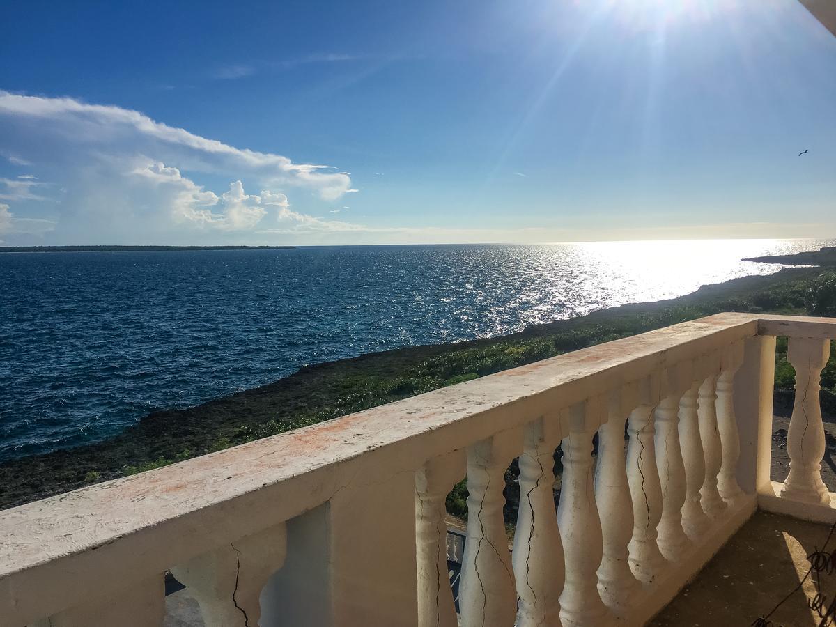 Caleta Calle 9 Apartment La Romana