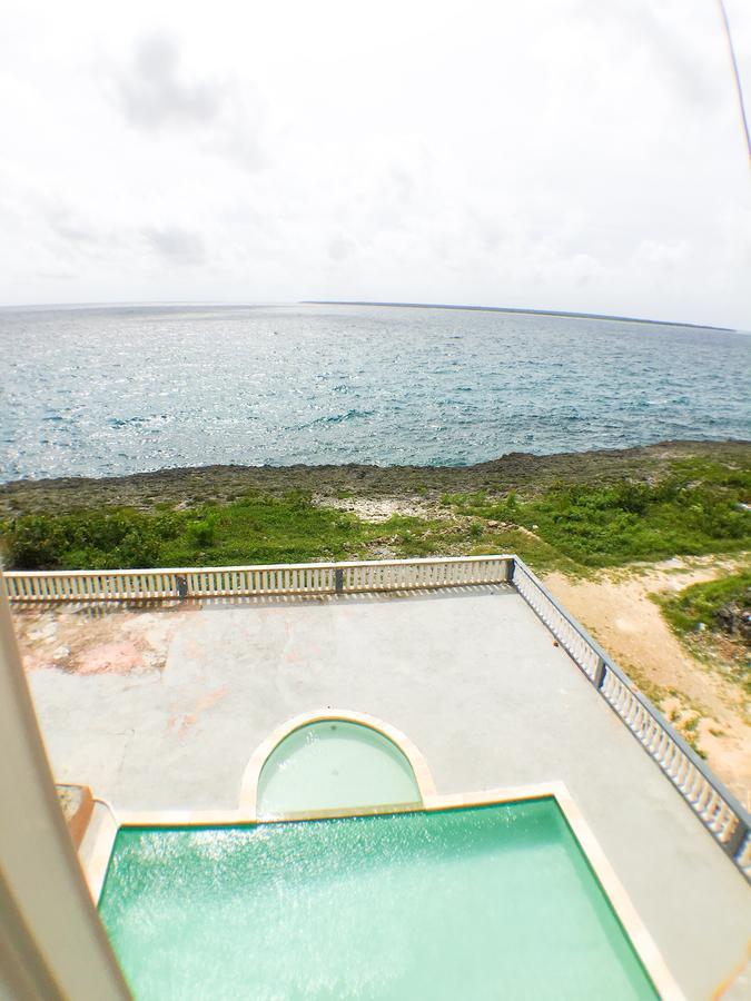 Caleta Calle 9 Apartment