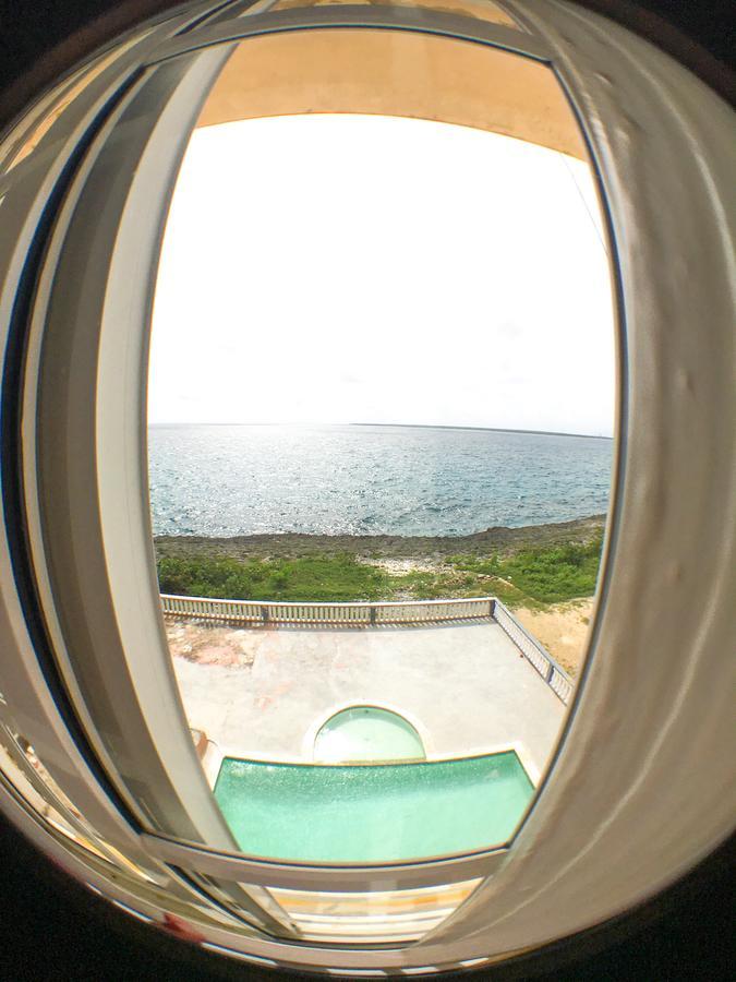 Apartment Caleta Calle 9