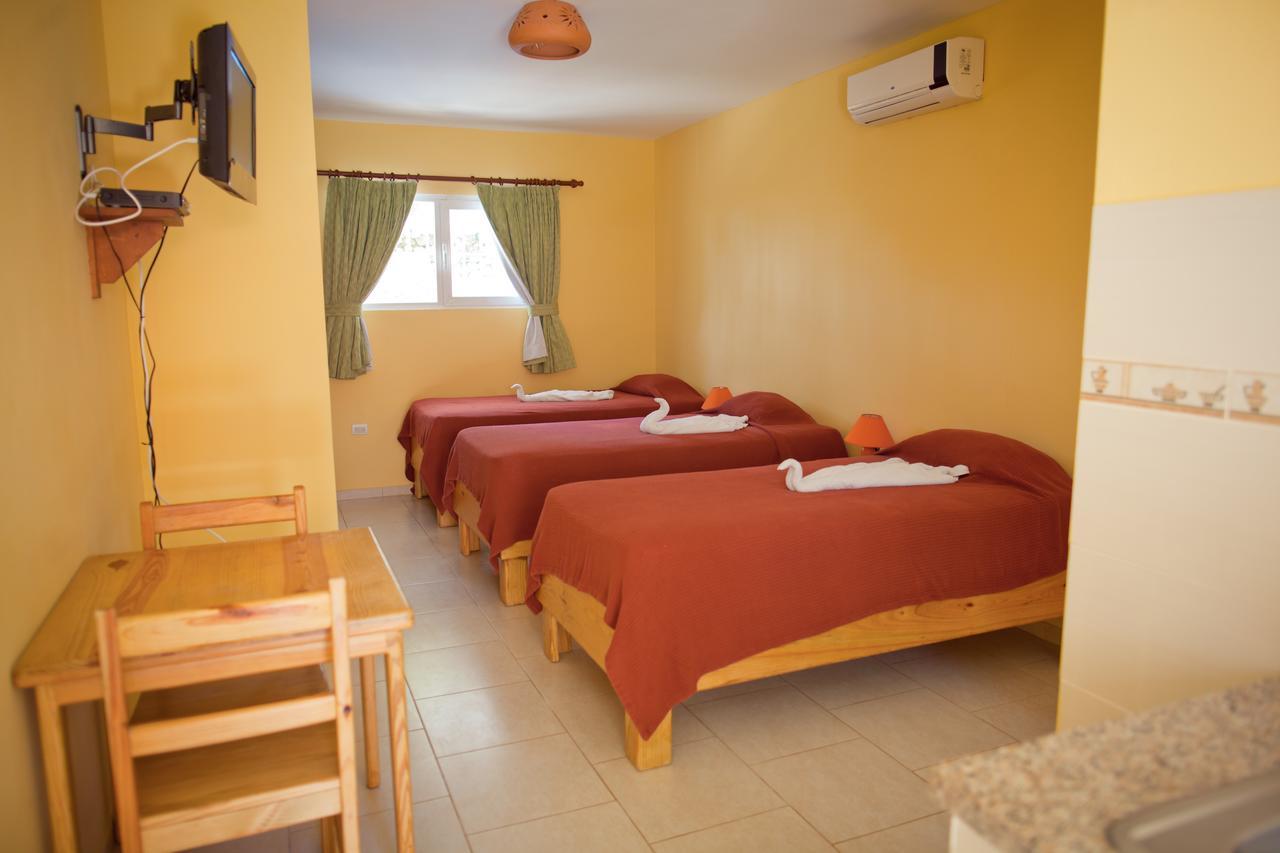 Hotel Kite Beach Cabarete
