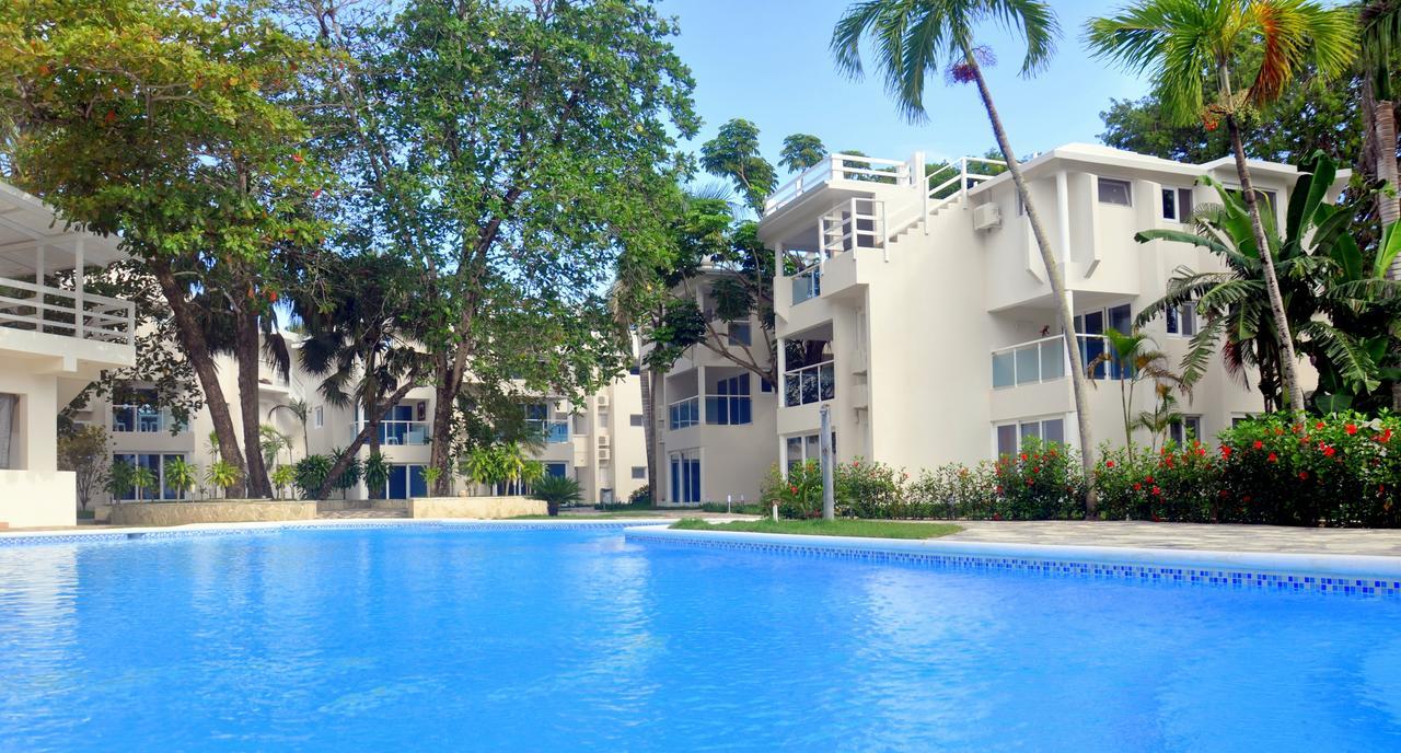 Tropical Casa Laguna Cabarete