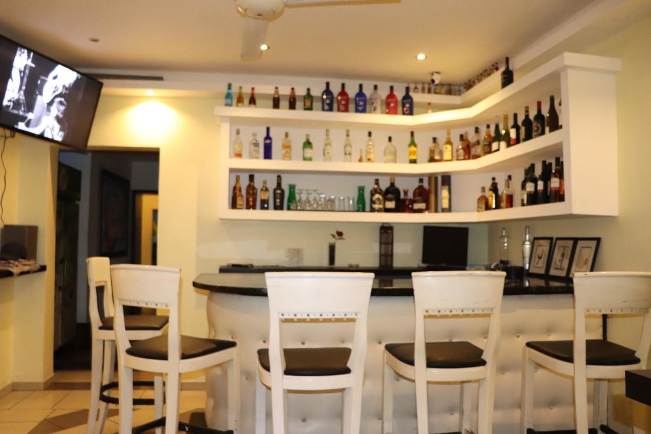 Hotel Esmeralda Santo Domingo
