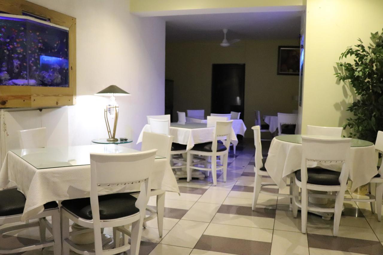 Esmeralda 3* Santo Domingo