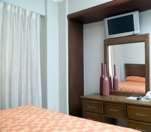 Century Plaza