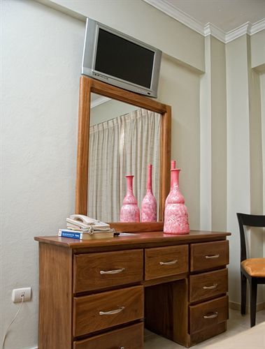 Century Plaza Hotel