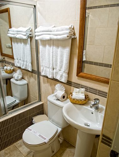 Hotel Century Plaza Santiago De Los Caballeros