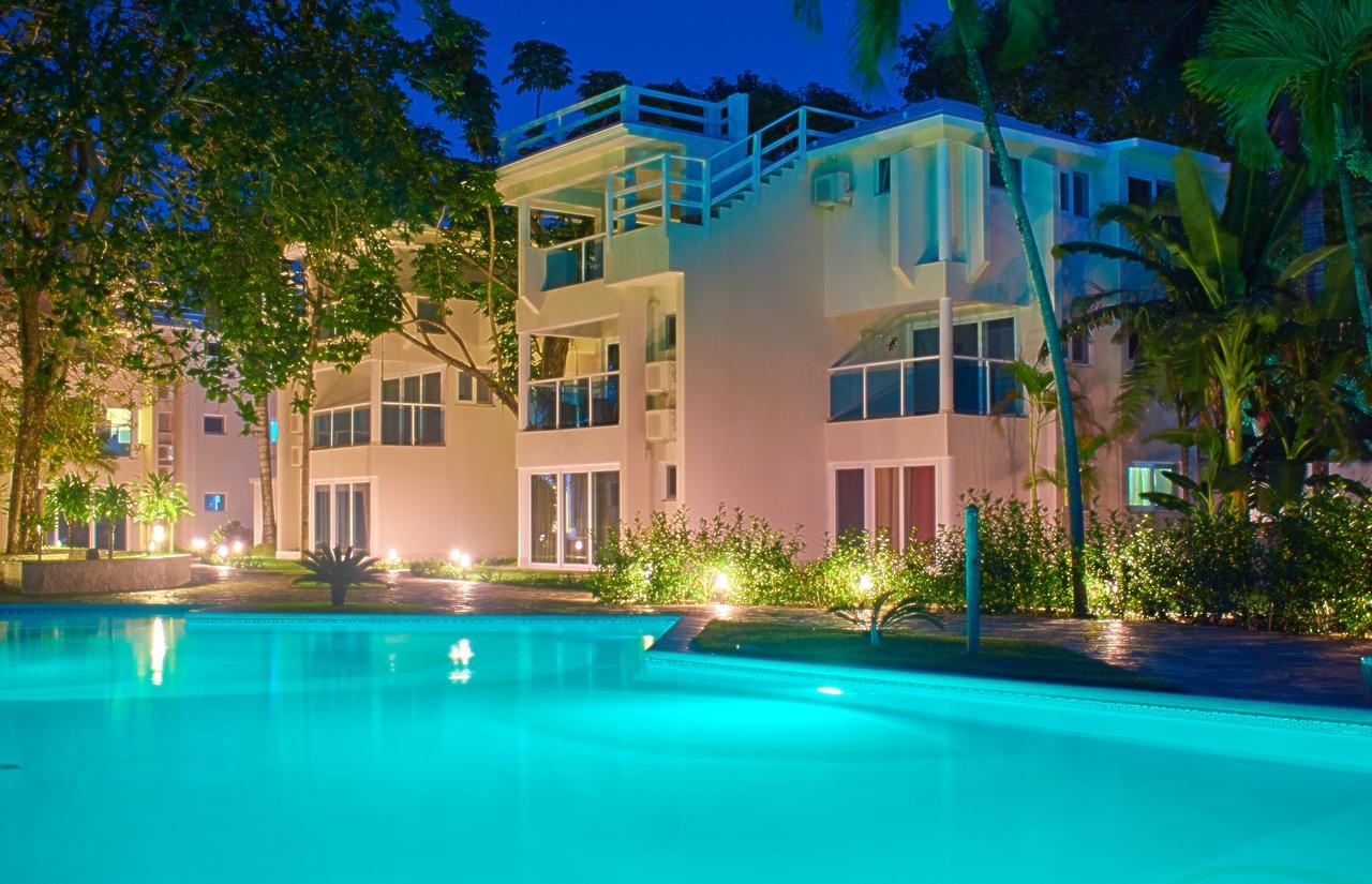 Tropical Casa Laguna 4* Cabarete