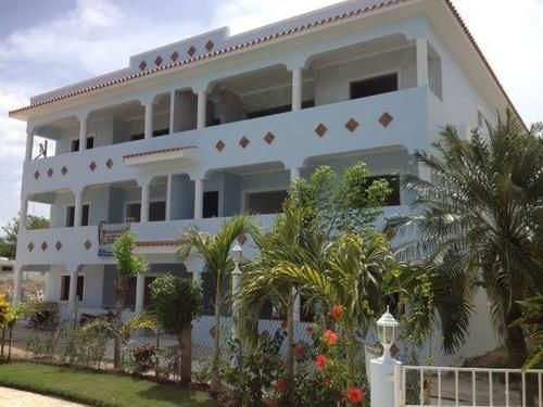 Hotel Soficu El Eden Dominicus 3*