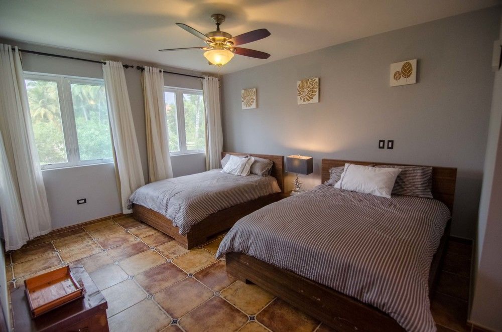 Villa Sea Horse Ranch La Mulata