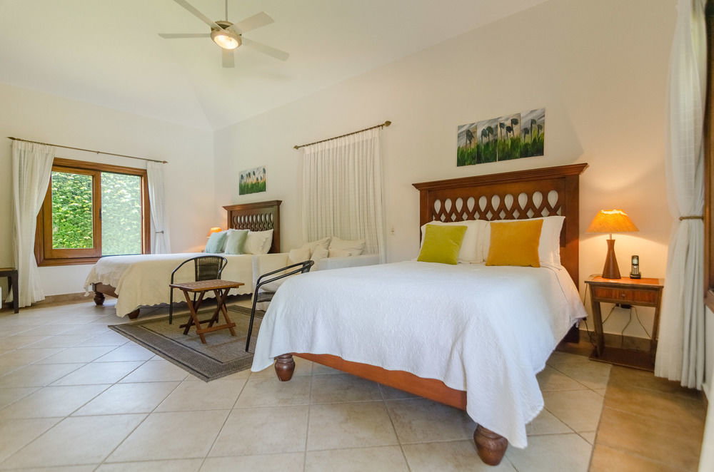 Villa Sea Horse Ranch La Mulata