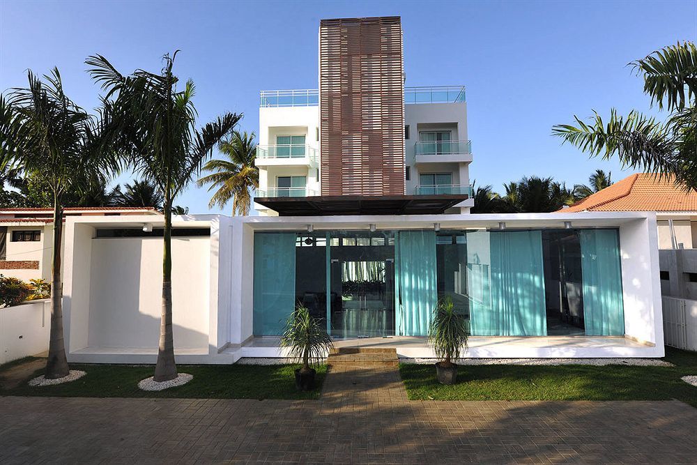 Aparthotel Watermark Luxury Oceanfront Residences