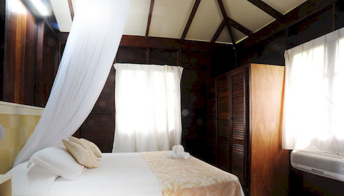 Holiday park Picard