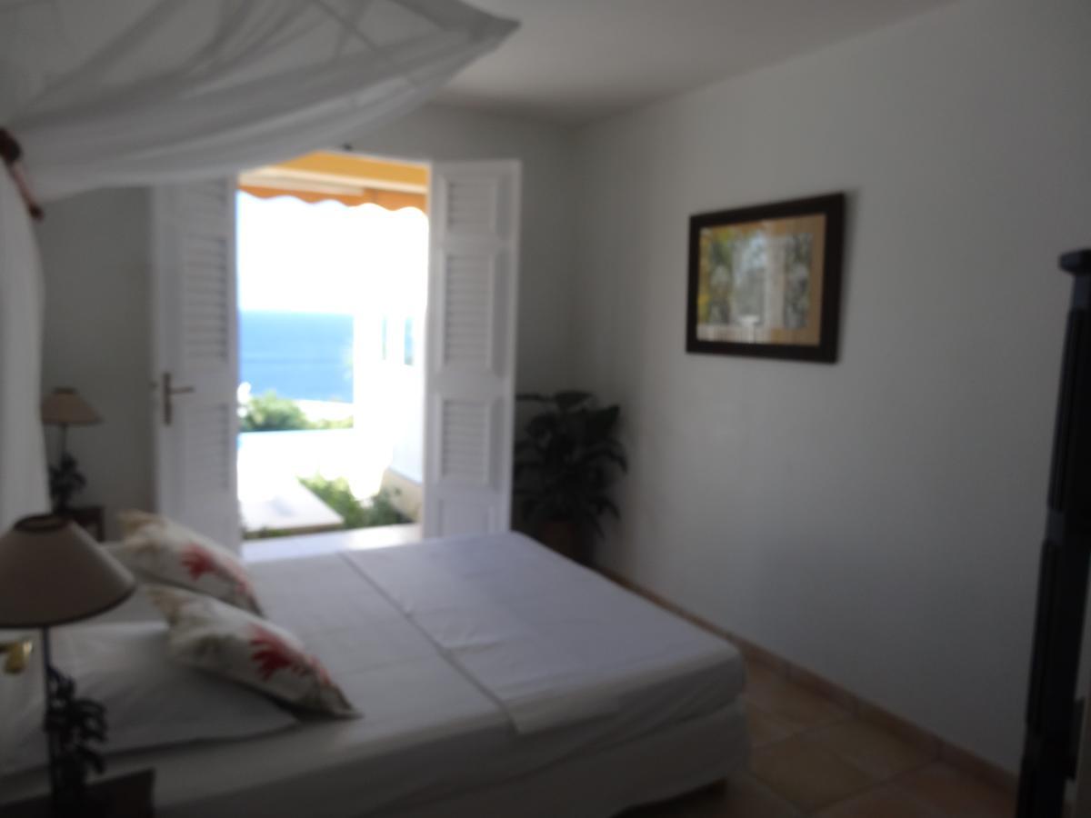 Holiday home Du Bon Plaisir