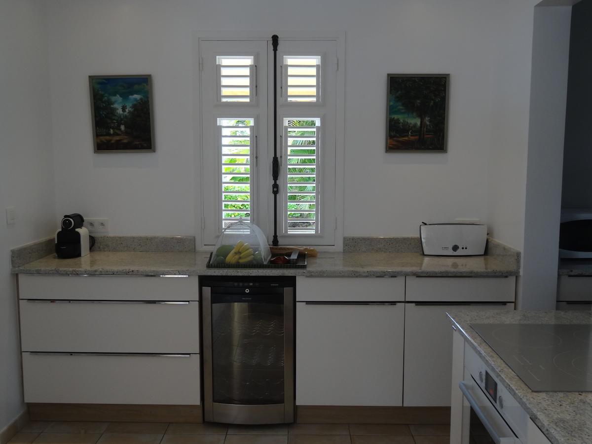 Du Bon Plaisir Holiday home *